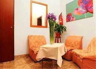 Maison d'hôtes Pigneto 3*
