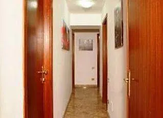 Pigneto Konukevi Roma