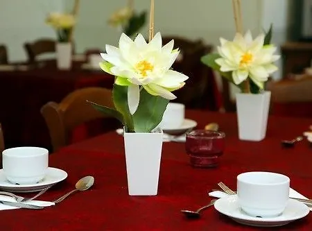 Pensionat Pigneto 3*