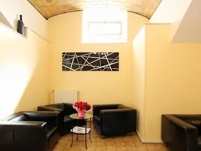 Maison d'hôtes Pigneto