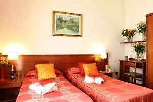 Pigneto 3* Róma