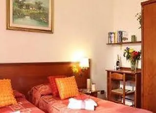 Pigneto 3* Róma