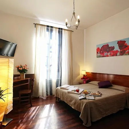 Pigneto Vendégház Róma
