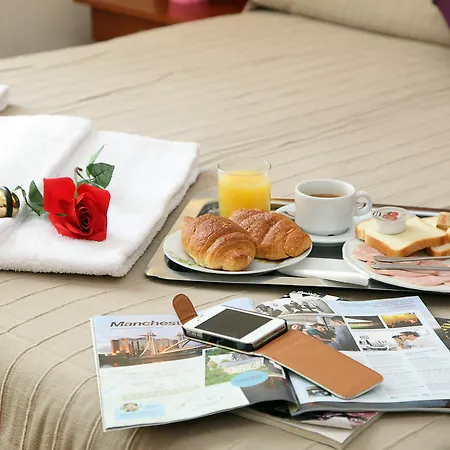 Vendégház Pigneto 3*