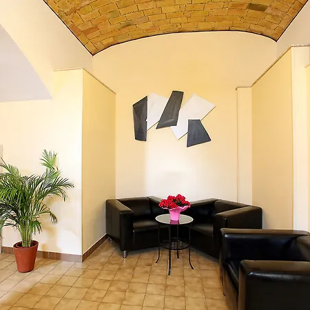 Pigneto 3* Рим