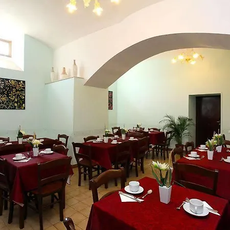 Pigneto 3* Рим