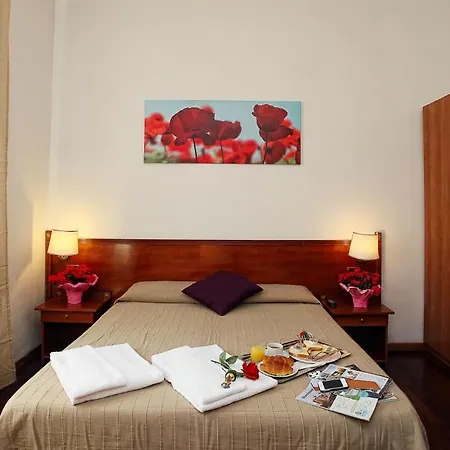 Casa de hóspedes Pigneto Roma