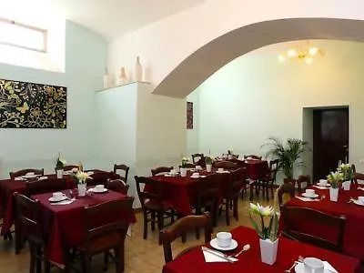 Pigneto Гостевой дом