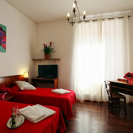 Casa de hóspedes Pigneto