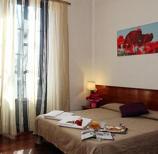 Гостевой дом Pigneto 3*