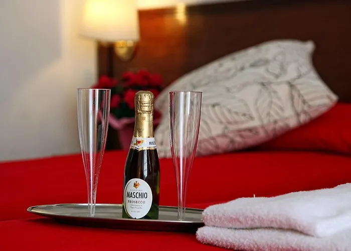 Гостевой дом Pigneto