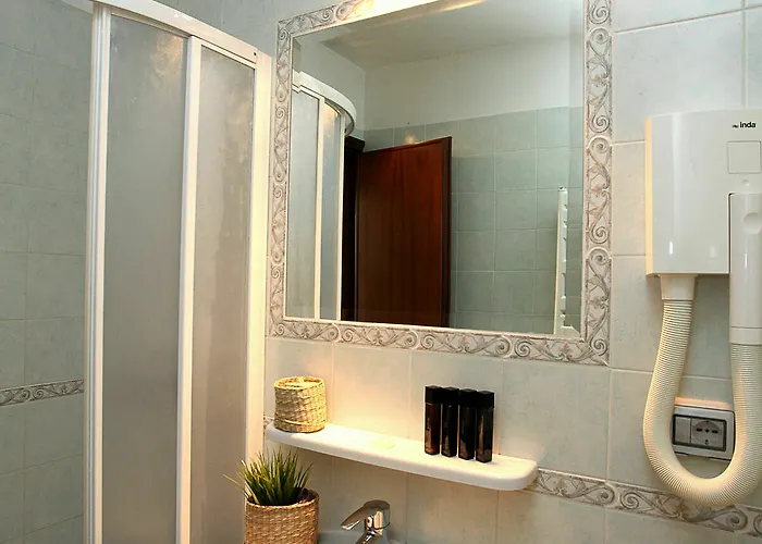 Гостевой дом Pigneto