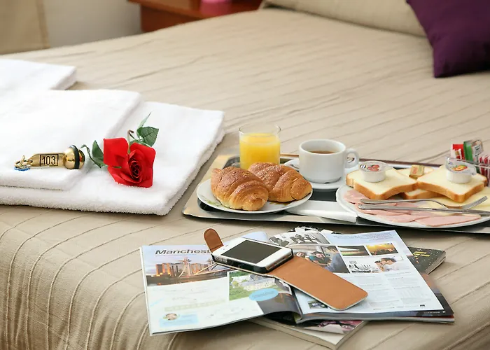 Гостевой дом Pigneto 3*