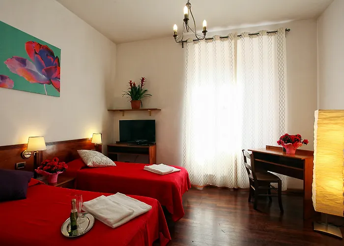 Гостевой дом Pigneto