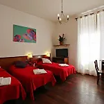 Pigneto 3* Ρώμη