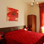Πανσιόν Pigneto 3*