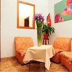 Πανσιόν Pigneto 3*