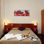 Πανσιόν Pigneto Ρώμη