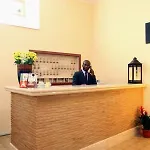Pigneto 3* Ρώμη