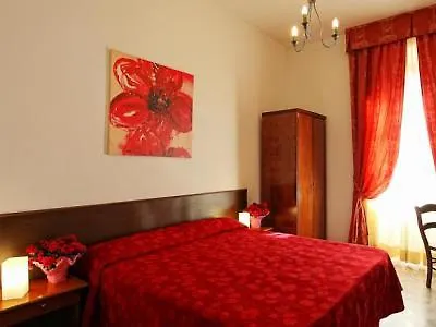 Vendégház Pigneto 3*