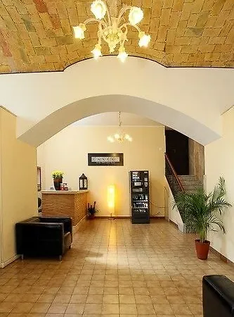 Vendégház Pigneto Róma