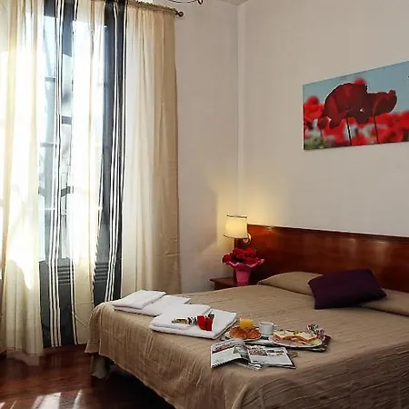 Vendégház Pigneto 3*